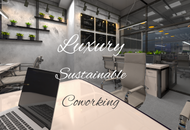 Best Coworking Space in Greater Noida West