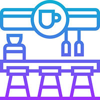 Think tanks meet havens