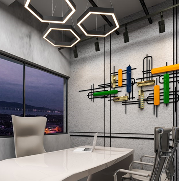 I-Pods (Single Sitting Cabins) Office 2.0