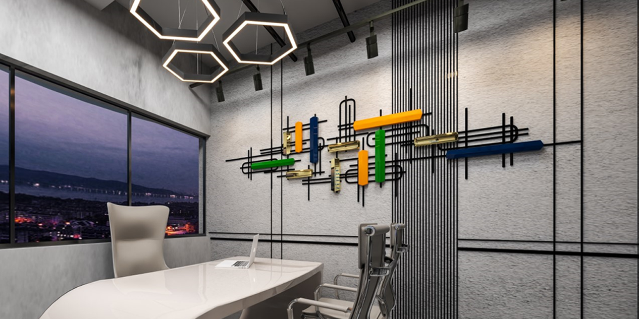 Single Sitting Cabin Office 2.0