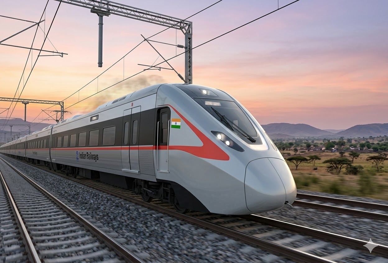 RRTS at Greater Noida West Road 